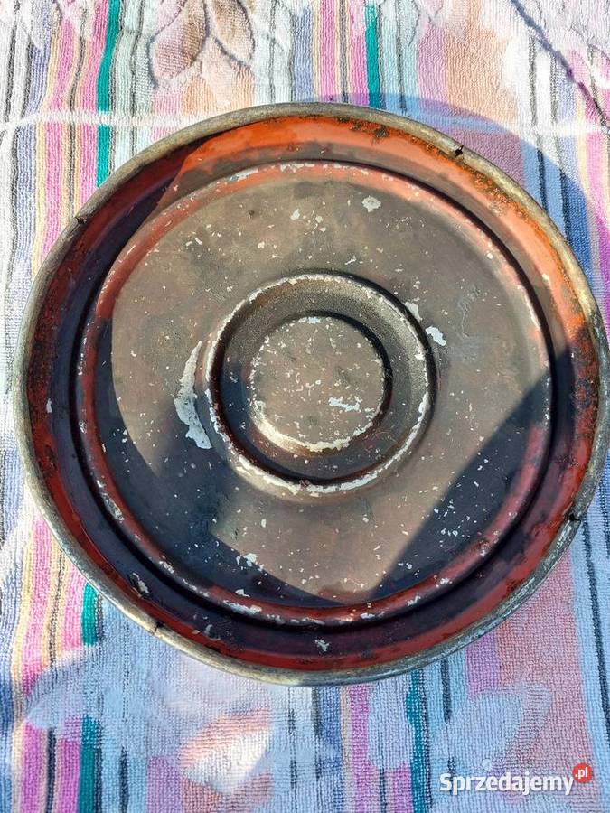 Dekiel kola fiat 125p Cholerzyn sprzedam