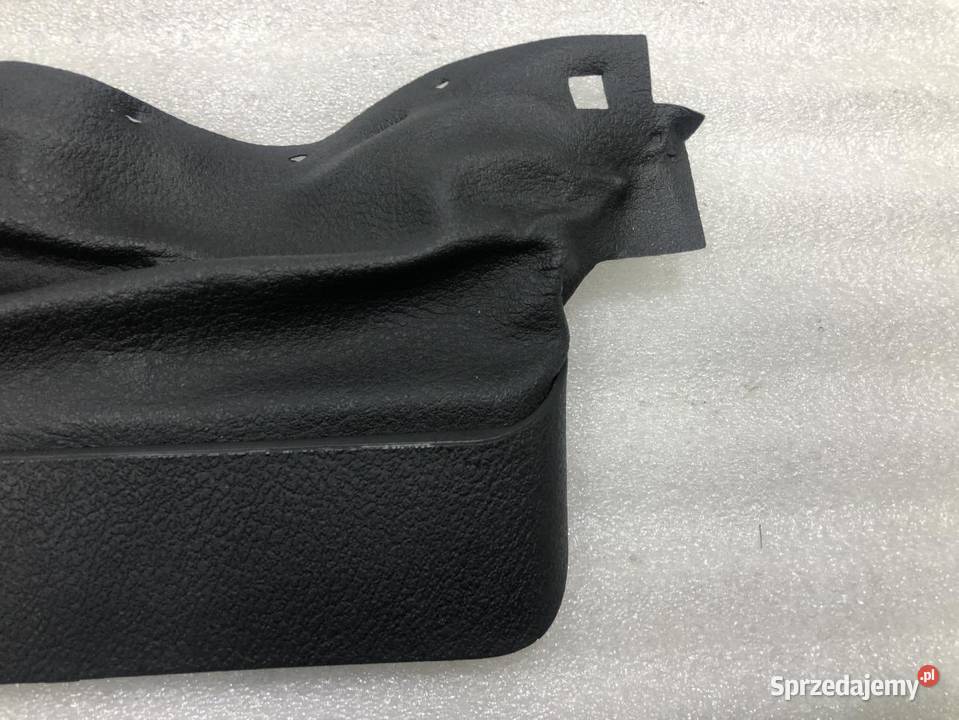 OSŁONA KOLUMNY KIEROWNICZEJ PEUGEOT 407 osobowe