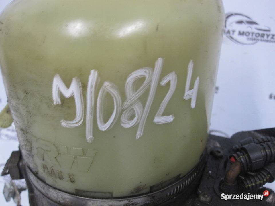 ASTRA G 18 16V pompa wspomagania 1040085003094 Pompy wspomagania Kielce