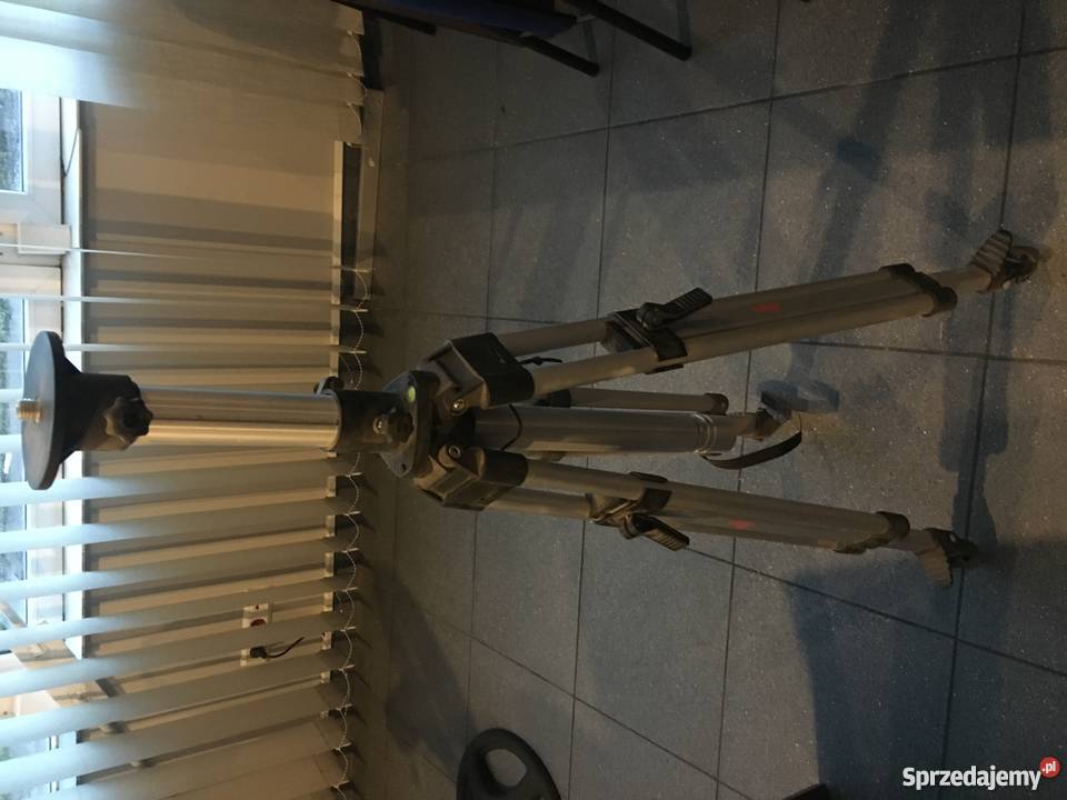 LEICA 3D DISTO Lublin