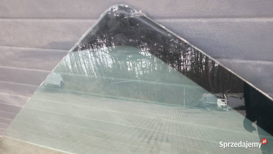 CASE IH PUMA 145 12r SZYBA DRZWI PRAWA kujawsko-pomorskie Kolno