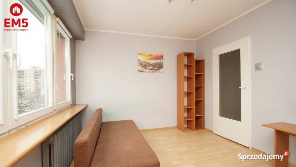 Mieszkanie Białystok 3237m2 2 pokoje