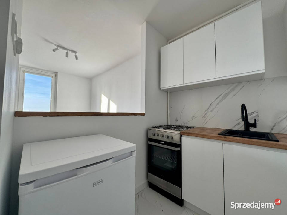 2 pokoje Hala Mirowska Rondo Onz 15 piętro Liczba pokoi 2 mazowieckie