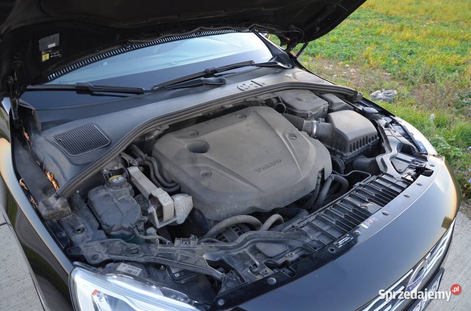 Volvo V60 20 diesel 190 opolskie Opole