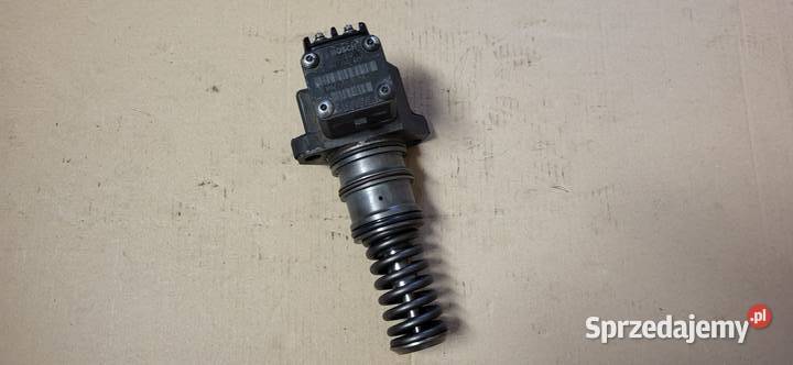 Bosch 0 414 755 008 Pompowtryskiwacz PDE DAF 95