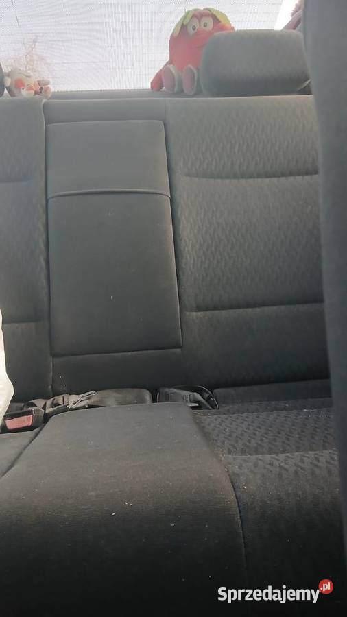 Bmw 320d e46 2001 Olimpin