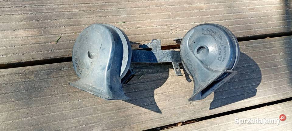 KLAKSON AUDI A3 8L 9603 Iłownica sprzedam