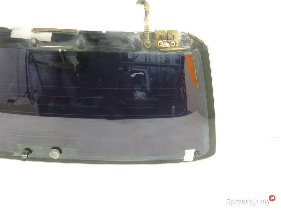 SZYBA TYLNA HONDA CRV I SUV sprzedam