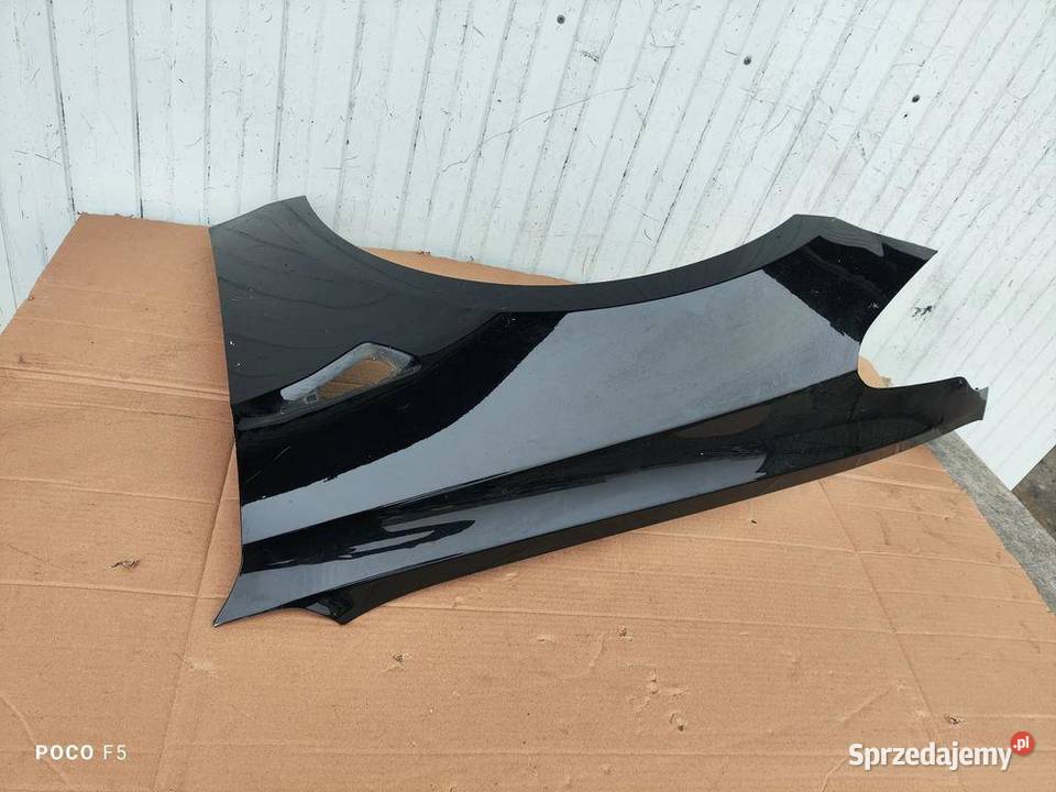 TESLA MODEL 3 BŁOTNIK LEWY PRZÓD