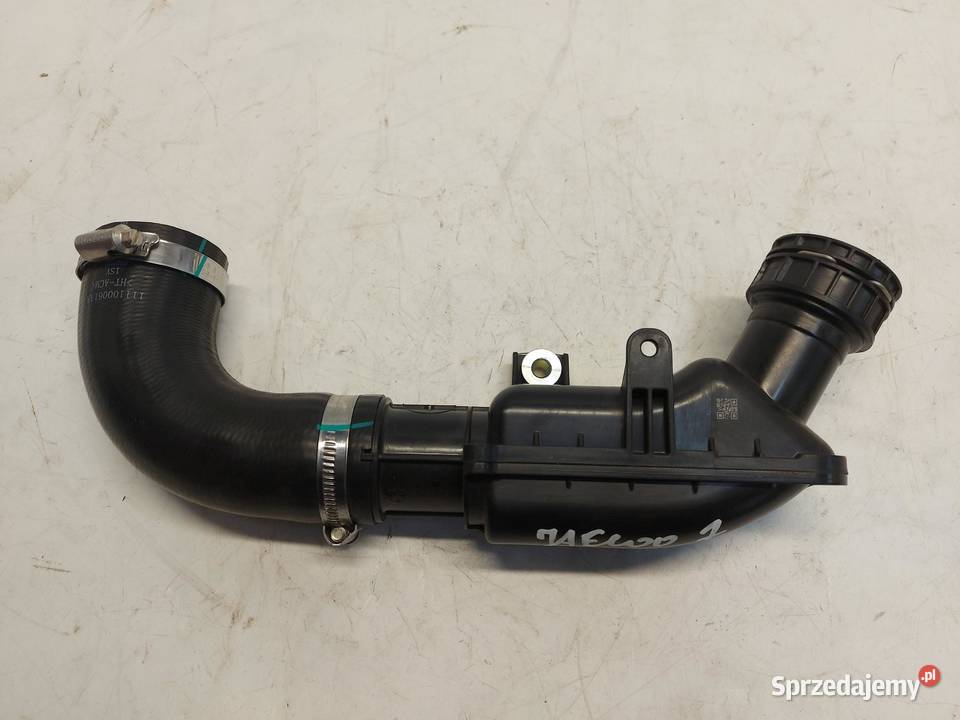 Jaecoo 7 PHEV 2025r przewód rura powietrza dolnośląskie