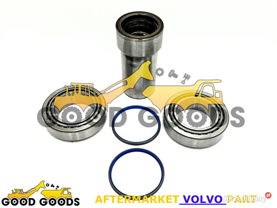 VOLVO SWORZEŃ ŁOŻYSKO PRZEGUBU 11050973 11051091 sprzedam