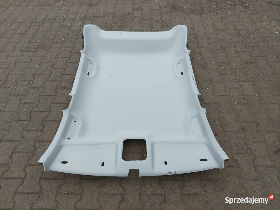 Chery Omoda 5 2024r podsufitka podbitka