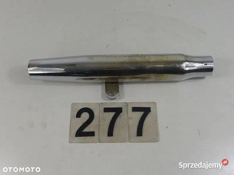 Tłumik Harley Davidson Evo H277 sprzedam