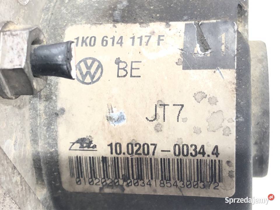 POMPA ABS SEAT ALTEA 1K0614117F 19 105