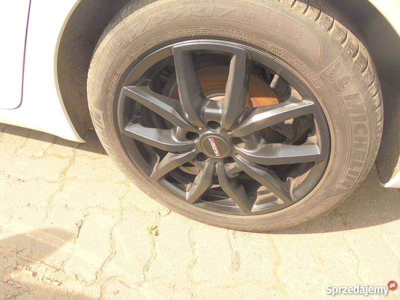 Peugeot 508 Active 16 salon uszkodzony jeździ 4/5 Mińsk Mazowiecki