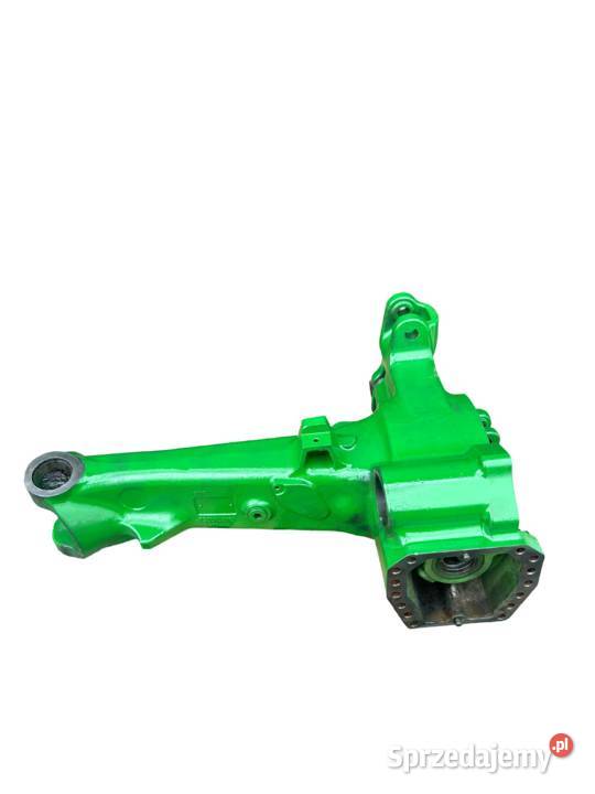 OBUDOWA MOSTU LEWA PRZÓD LH AL175332 JOHN DEERE Kielce sprzedam