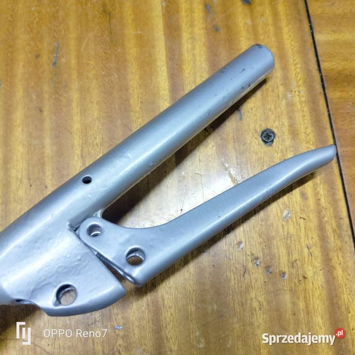 Kierownica WSK B1 WFM Łubno