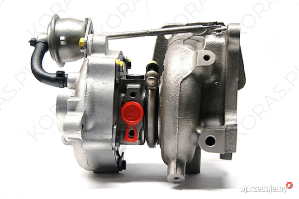 Turbina Mazda 6 Moc 260 Silnik DISI EU Turbosprężarki świętokrzyskie Włoszczowice