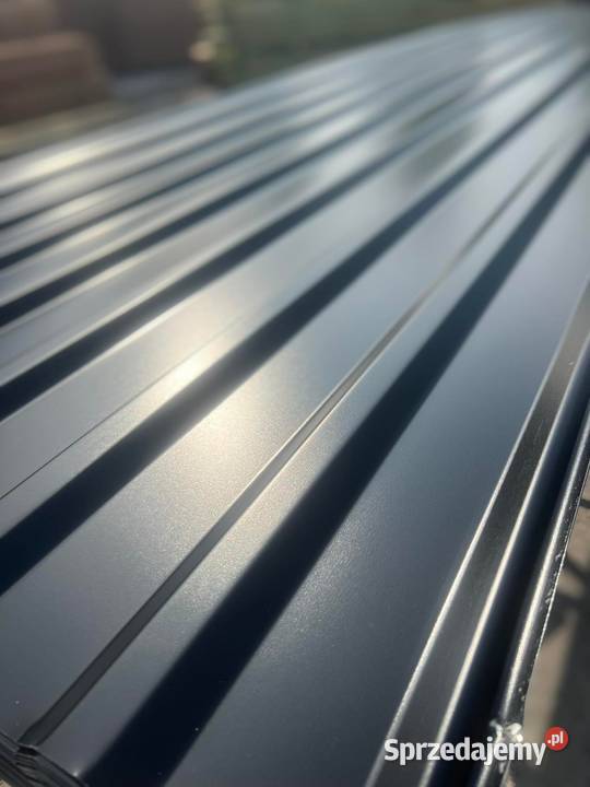 DACHY NA RATY O BLACHY TRAPEZOWEBLACHODACHÓWKA Bogatynia