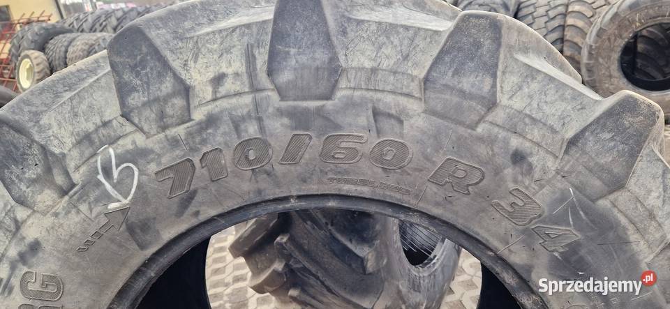 71060r34 7106034 bieżnik 70 Nowe Miasto Lubawskie