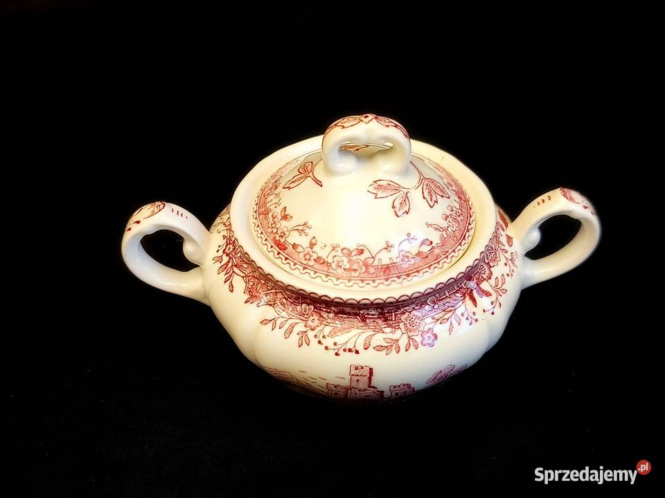 Cukiernica VilleroyBoch Burgenland Chełm