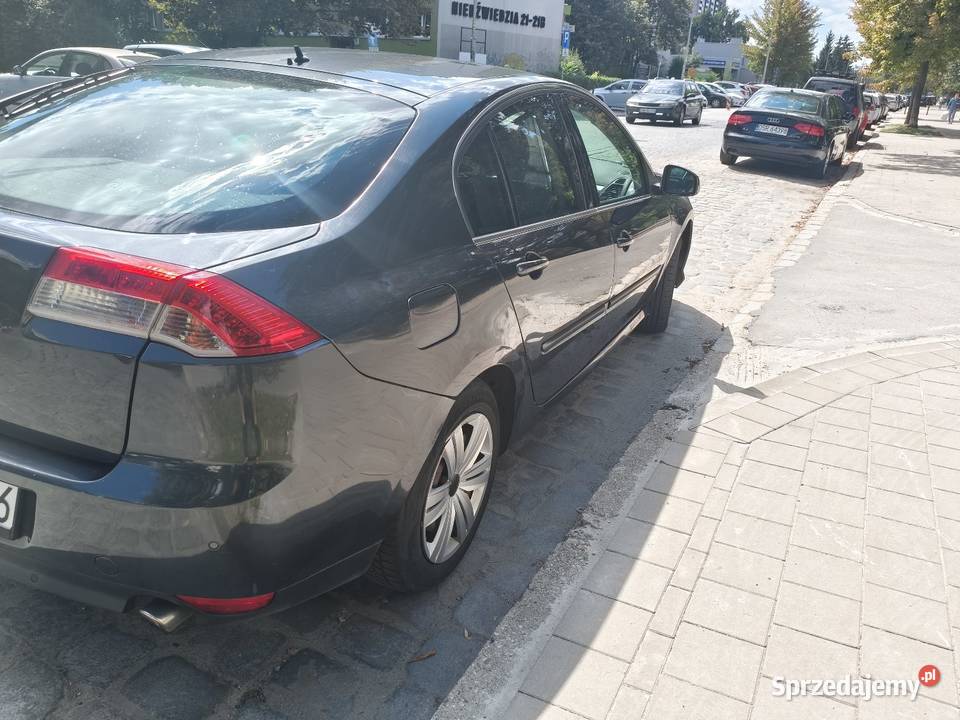 Renault laguna 3 20 150 Wrocław