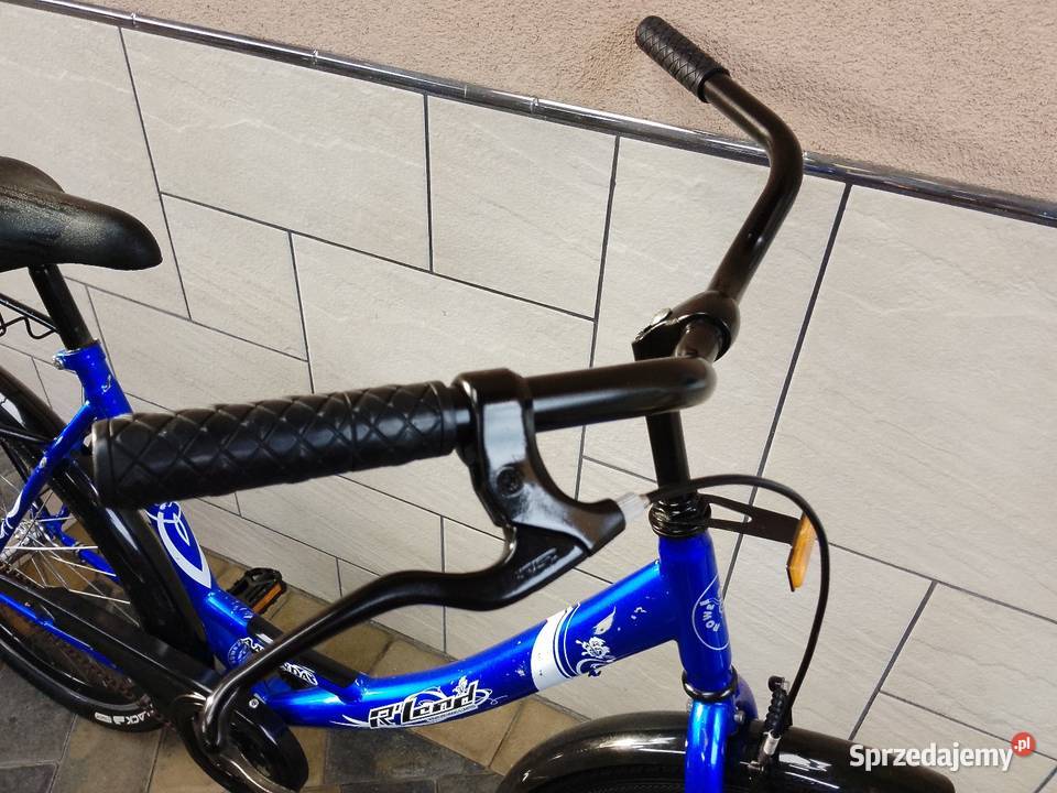 Rower 26 z kontrą lepszy niż nowy przeczytaj sprzedam