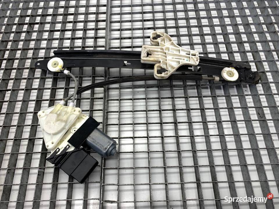 PODNOŚNIK SZYBY LEWY TYŁ SEAT ALTEA 5P0839401