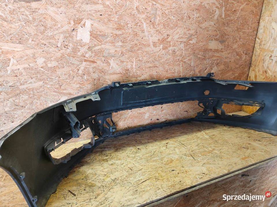Zderzak przód VW Polo V 6R 6R0807221 osobowe Pleszew