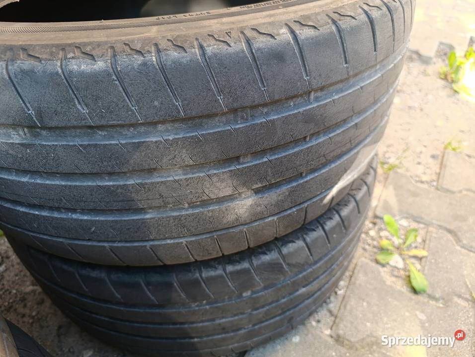 Opony Tychy sprzedam