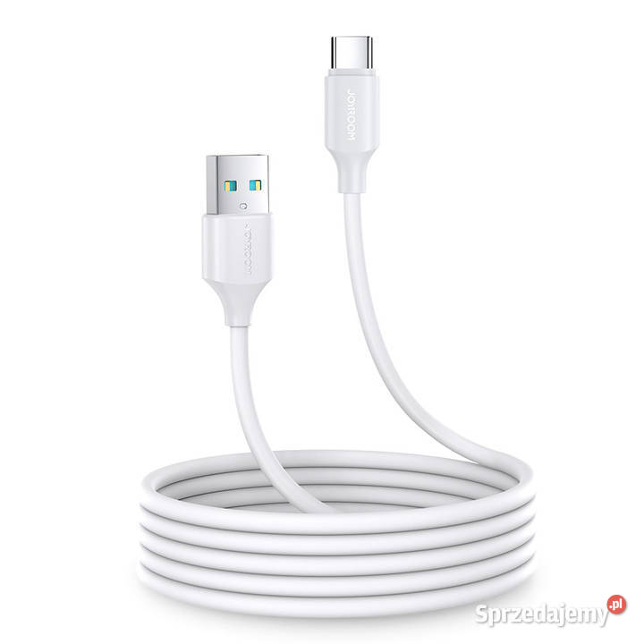 Kabel USB typeC 3A 2mQuick Charge QC 30 Szybkie