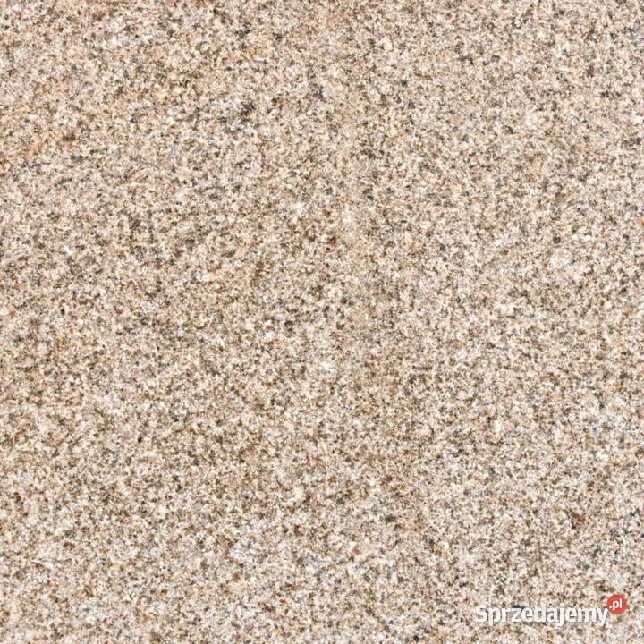 Płytki Granit G682 Yellow Pink płomieniowany