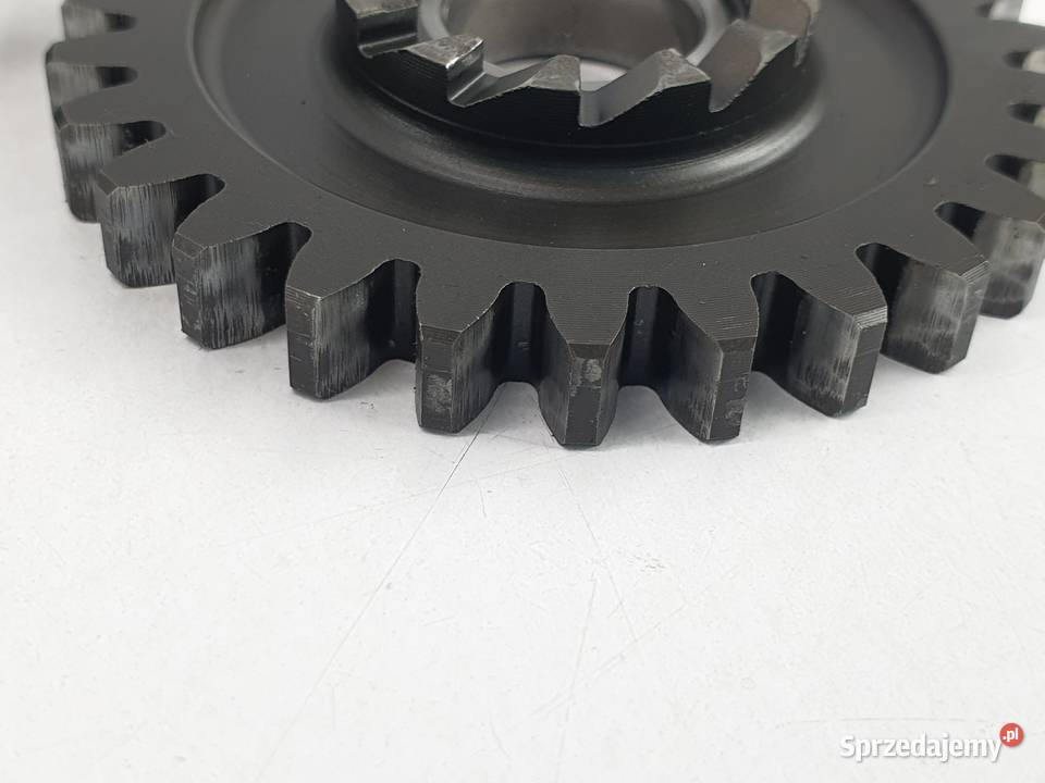 Tryb Zebatka Startera Zabierak Suzuki Rm 125