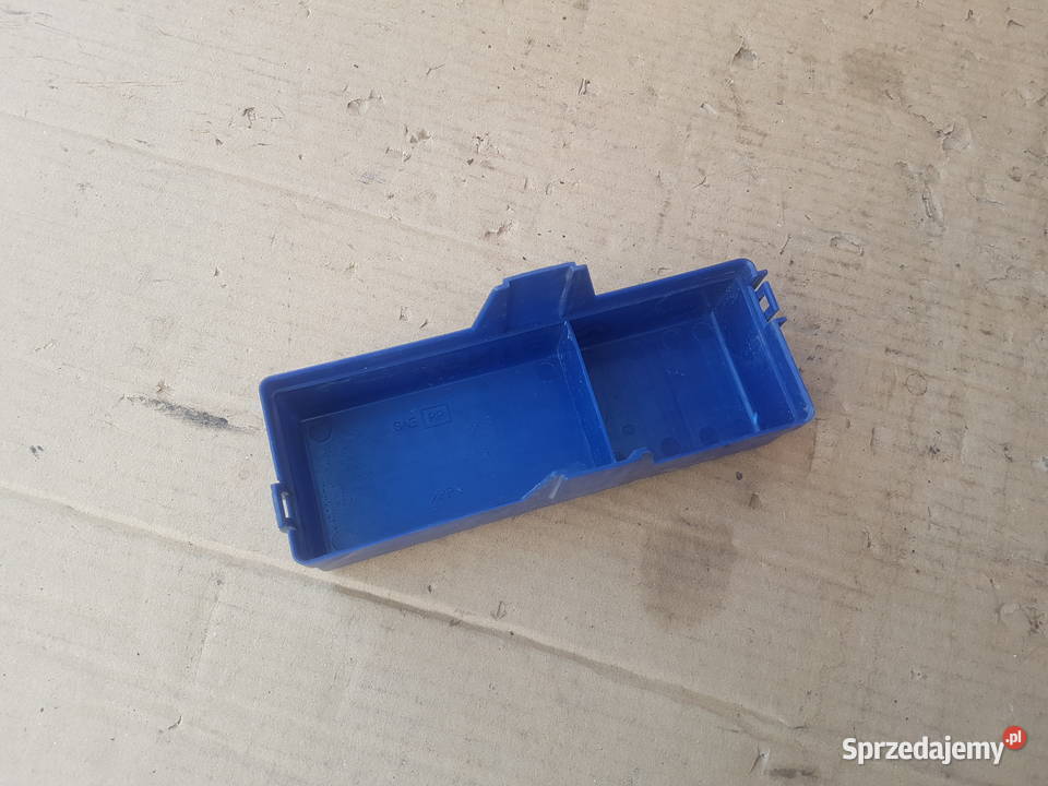 Suzuki Ignis FH 0003 pokrywa osłona skrzynki Układ elektryczny dolnośląskie Legnica