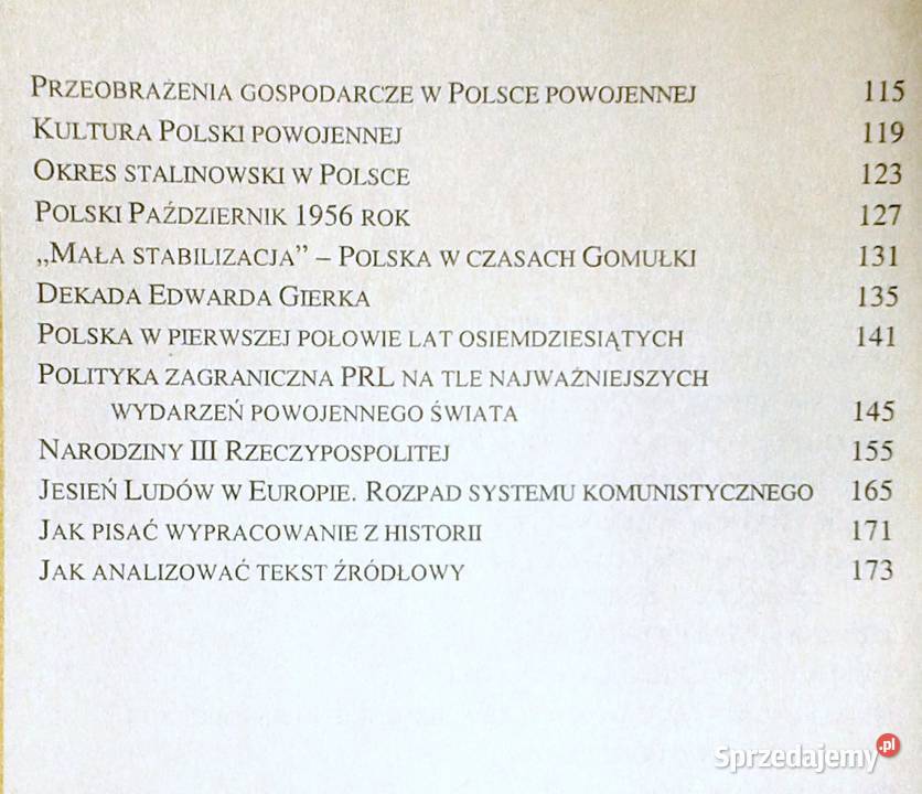 Notatki z lekcji Historia 19391945 Małgorzata miękka