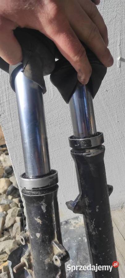 Teleskop przedni MZ TS 250 lagi Grybów