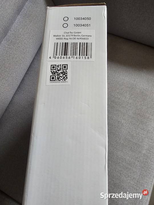 Radio internetowe podszafkowe Oneconcept Streamo