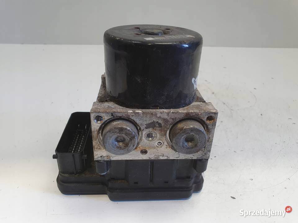 Opel Astra IV J 16 16V POMPA ABS hamulcowa Rudka sprzedam