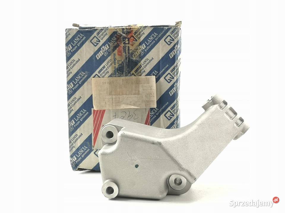ŁAPA SKRZYNI FIAT BRAVA BRAVO MAREA 16 16V ORI sprzedam