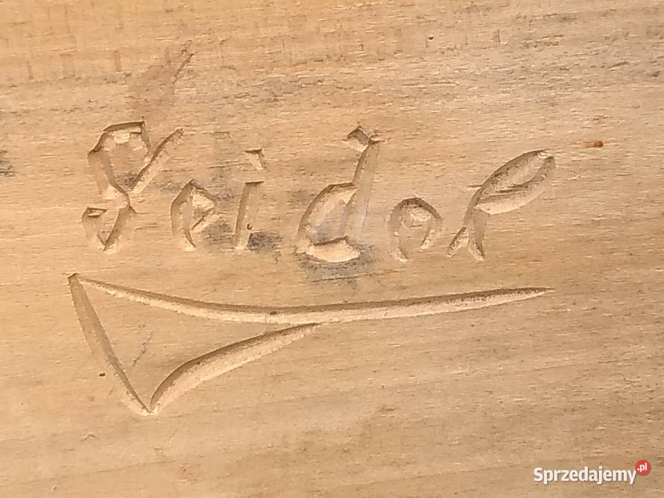 Płaskorzeźba Orka Bogdanów