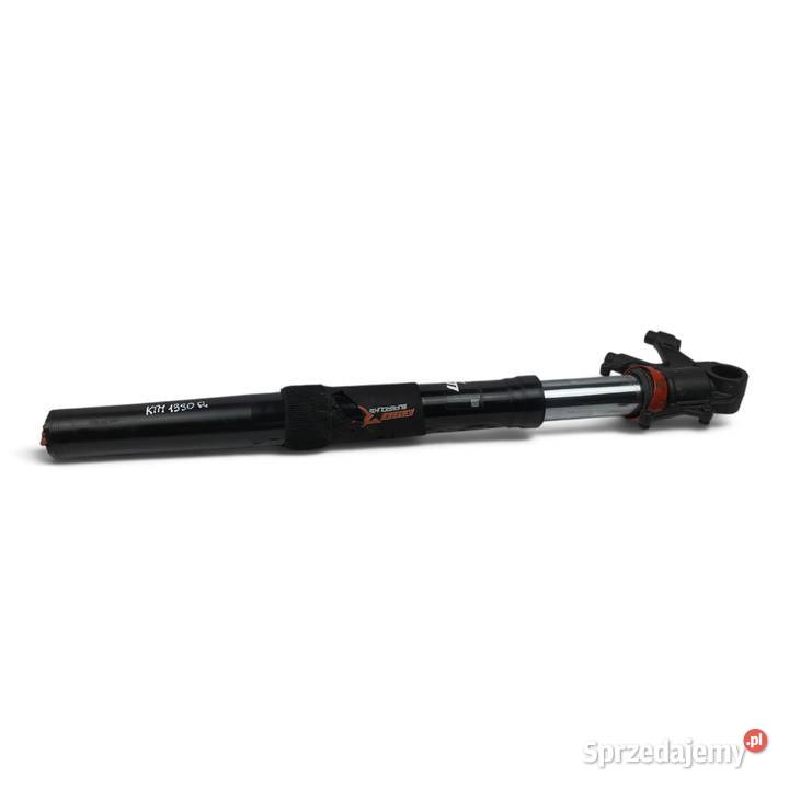 PRAWA LAGA ZAWIESZENIA KTM 1390 Super Duke R 24 Zawieszenie