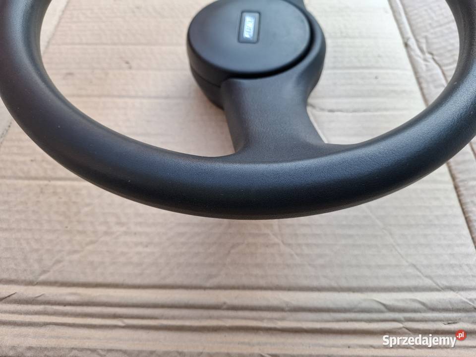 Kierownica klakson Fiat 126p Maluch Strzelce Opolskie