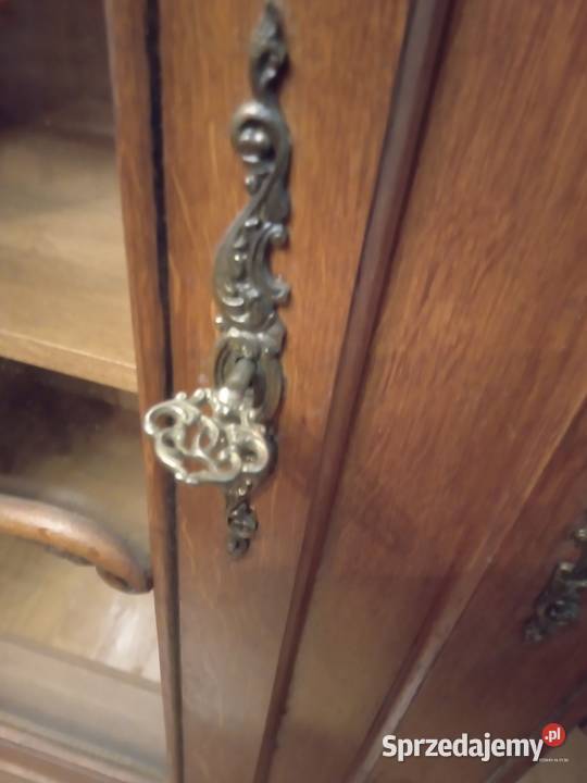 witryna biblioteka lity dąb Kolonia Siedliszczki sprzedam