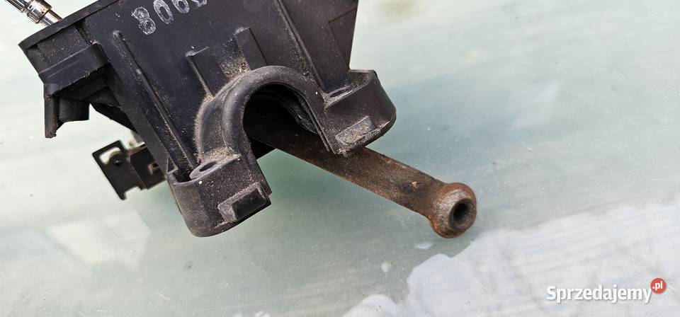 Wybierak mercedes w124 w202 1292670637 Pozostałe Zbąszyń