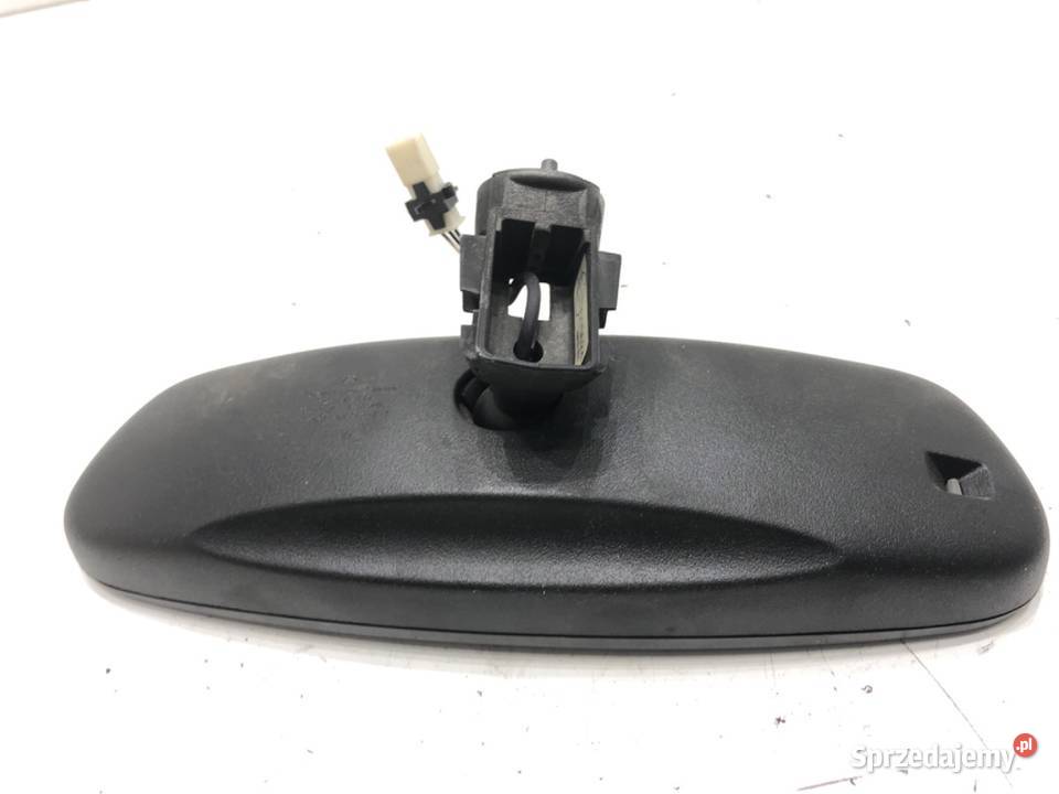 LUSTERKO WEWNĘTRZNE FORD GALAXY II 3S7A17E678BA podkarpackie