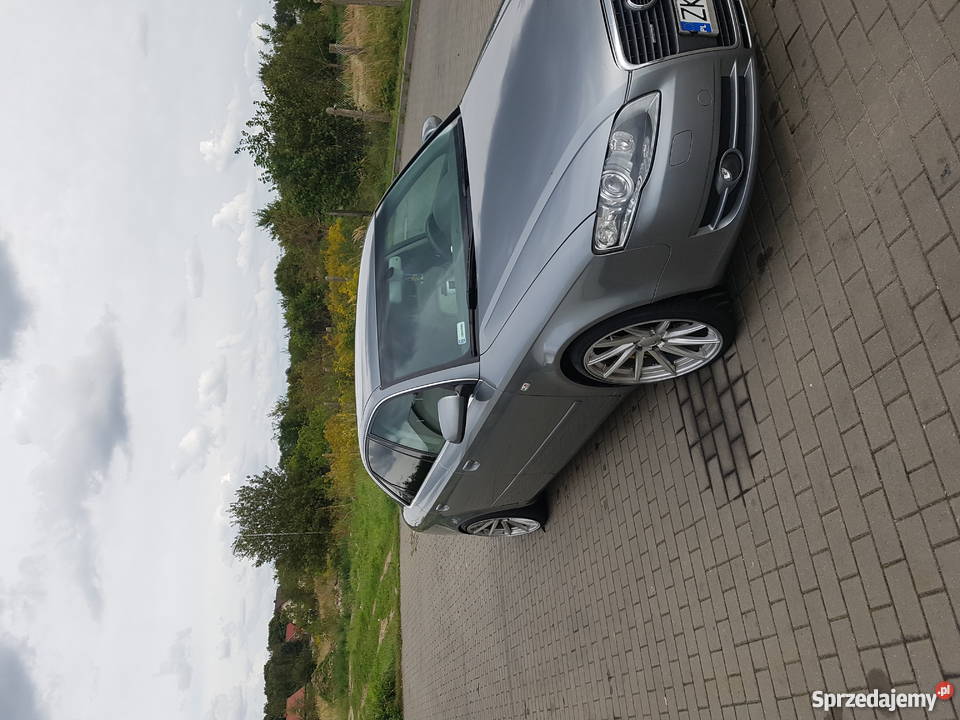 AUDI a4 b7 quatro 30l Full 4x4 Gryfice sprzedam