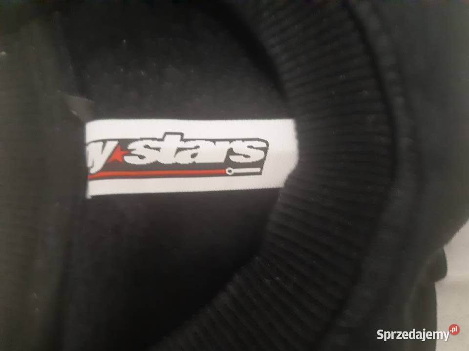 Bluza młodziezowa Chrzanów