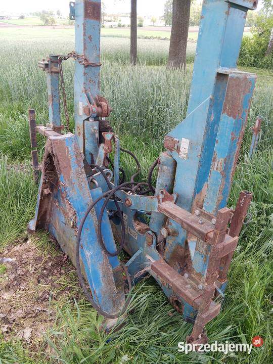 Agregat uprawowy Sompolno