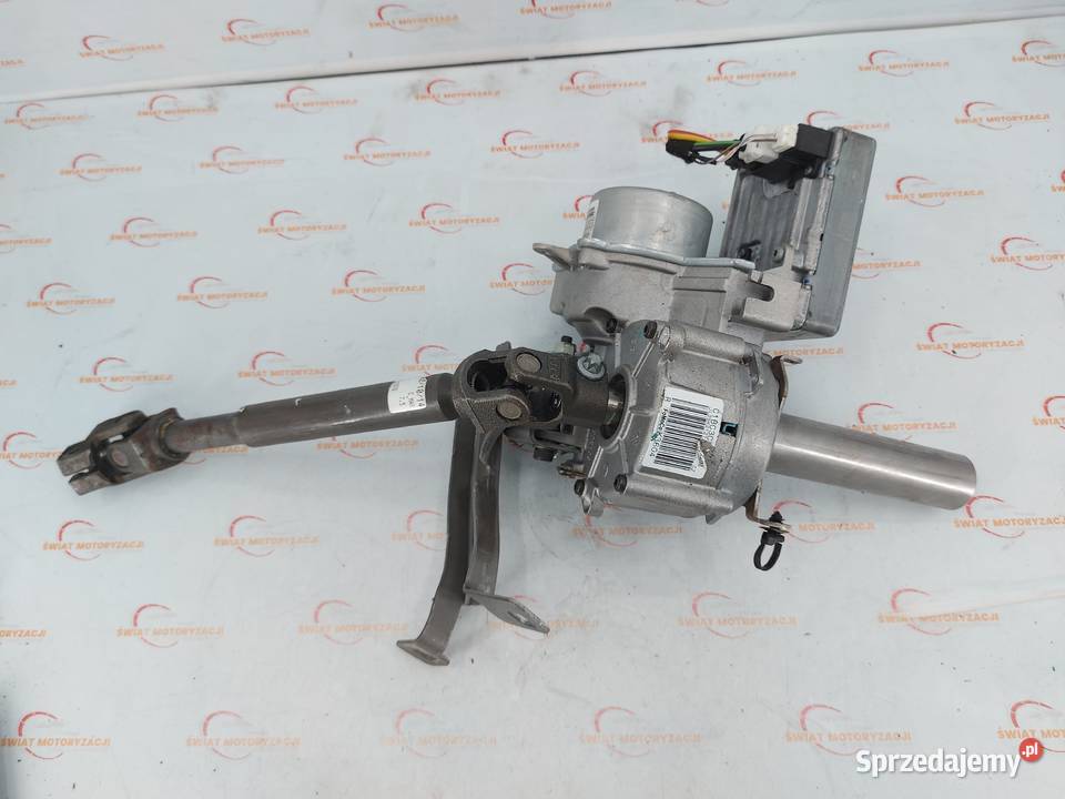 FORD FIESTA MK7 15r wspomaganie elektrycznie Kielce