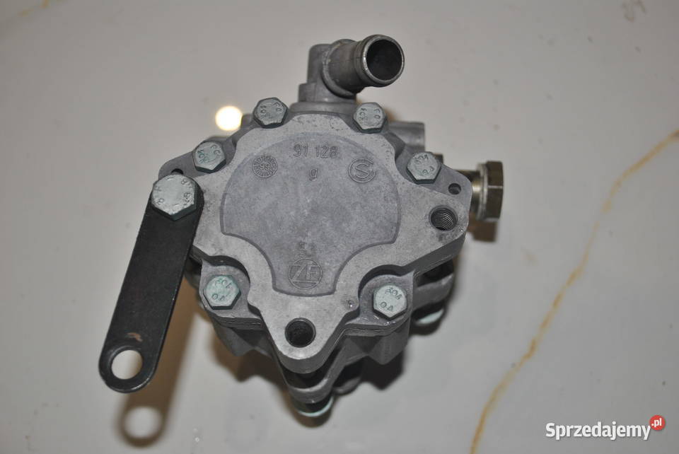 Pompa wspomagania Audi a4b5 SKODA VOLKSWAGEN 25 Poręba sprzedam